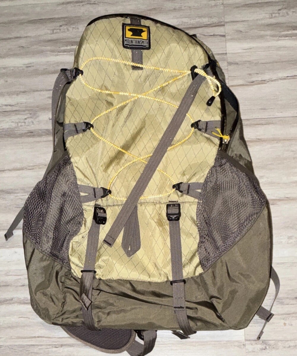 Mountainsmith Ghost MT Backpack Hiking Pack Backpacking